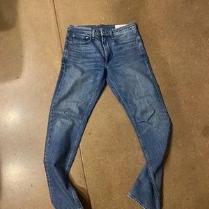 Rag & bone men’s jeans